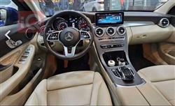 مێرسێدس بێنز C-Class